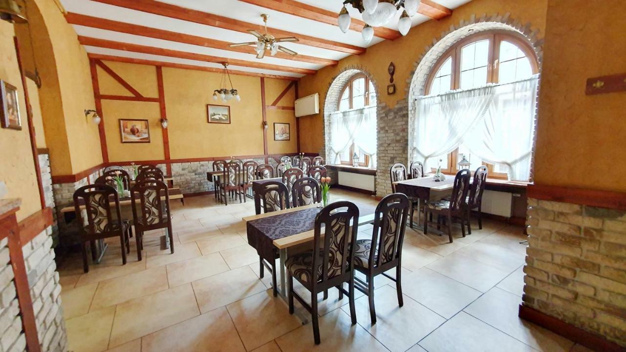 Pokoje Do Wynajecia Piastowska Międzyrzecz Exterior foto