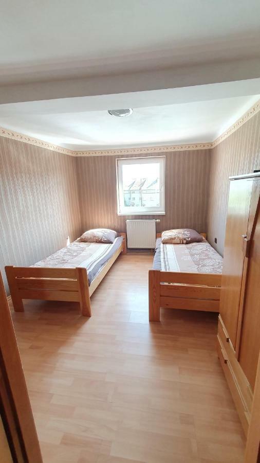Pokoje Do Wynajecia Piastowska Międzyrzecz Exterior foto